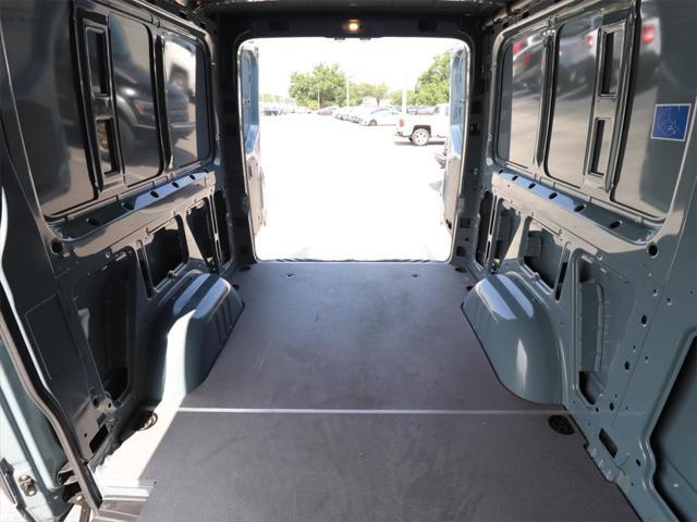 used 2024 Mercedes-Benz Sprinter 2500 car, priced at $49,404