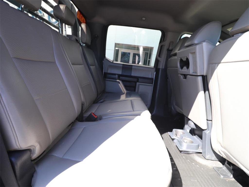 used 2022 Ford F-450 car, priced at $59,676