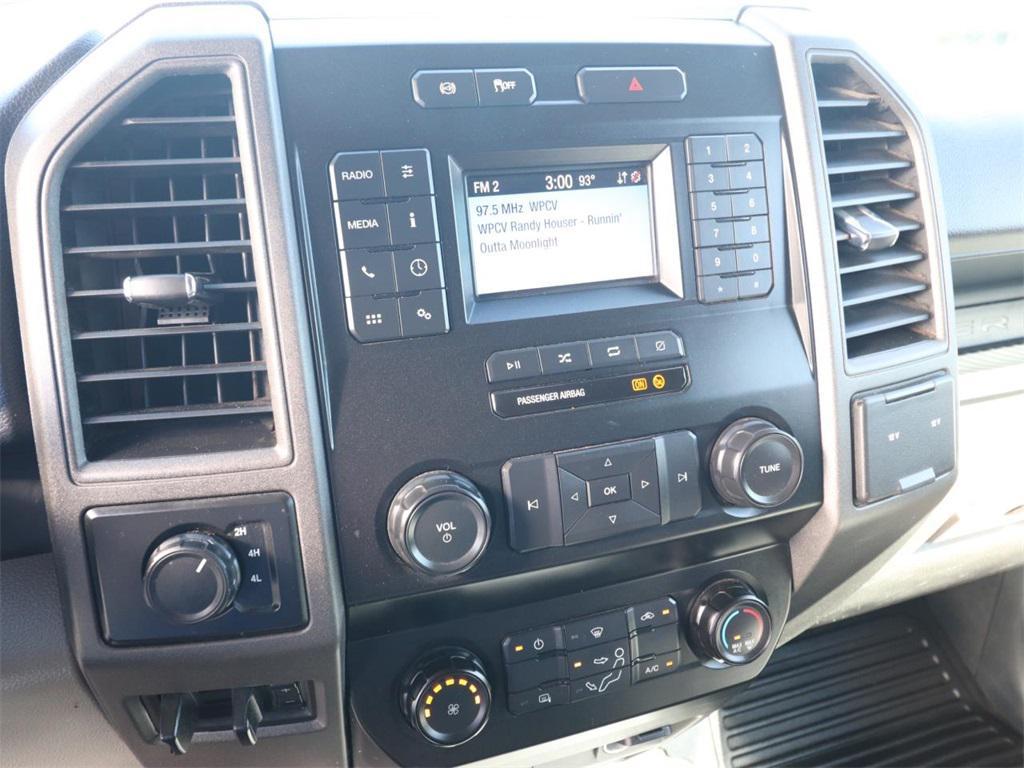 used 2022 Ford F-450 car, priced at $59,676