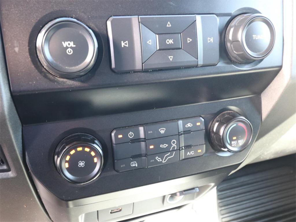 used 2022 Ford F-450 car, priced at $59,676