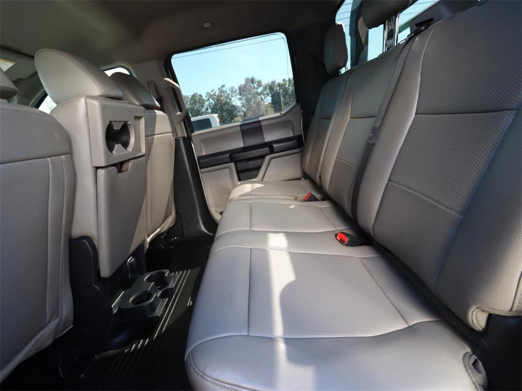 used 2022 Ford F-450 car, priced at $59,676