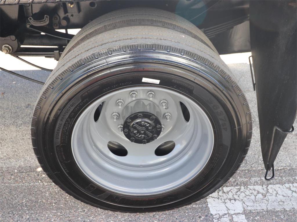 used 2022 Ford F-450 car, priced at $59,676