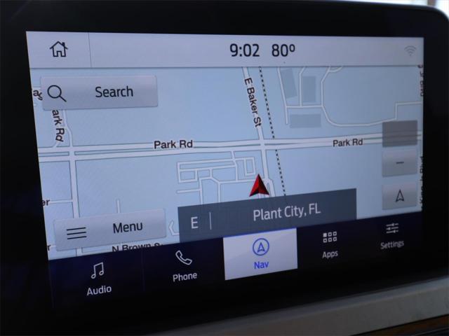 used 2022 Ford Escape car, priced at $20,500