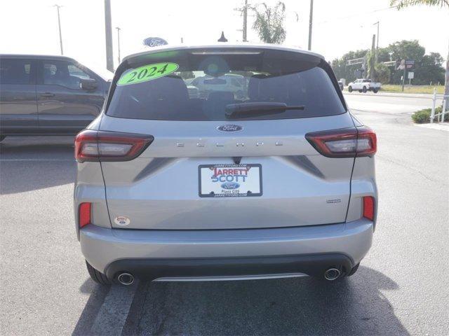 new 2024 Ford Escape car, priced at $32,562