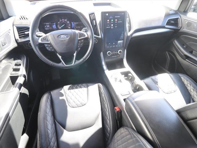 used 2023 Ford Edge car, priced at $25,465