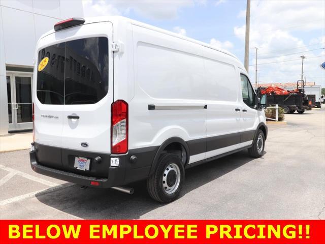 new 2025 Ford Transit-250 car, priced at $46,448
