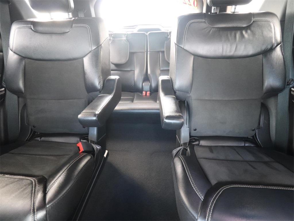 used 2022 Ford Explorer car, priced at $27,806