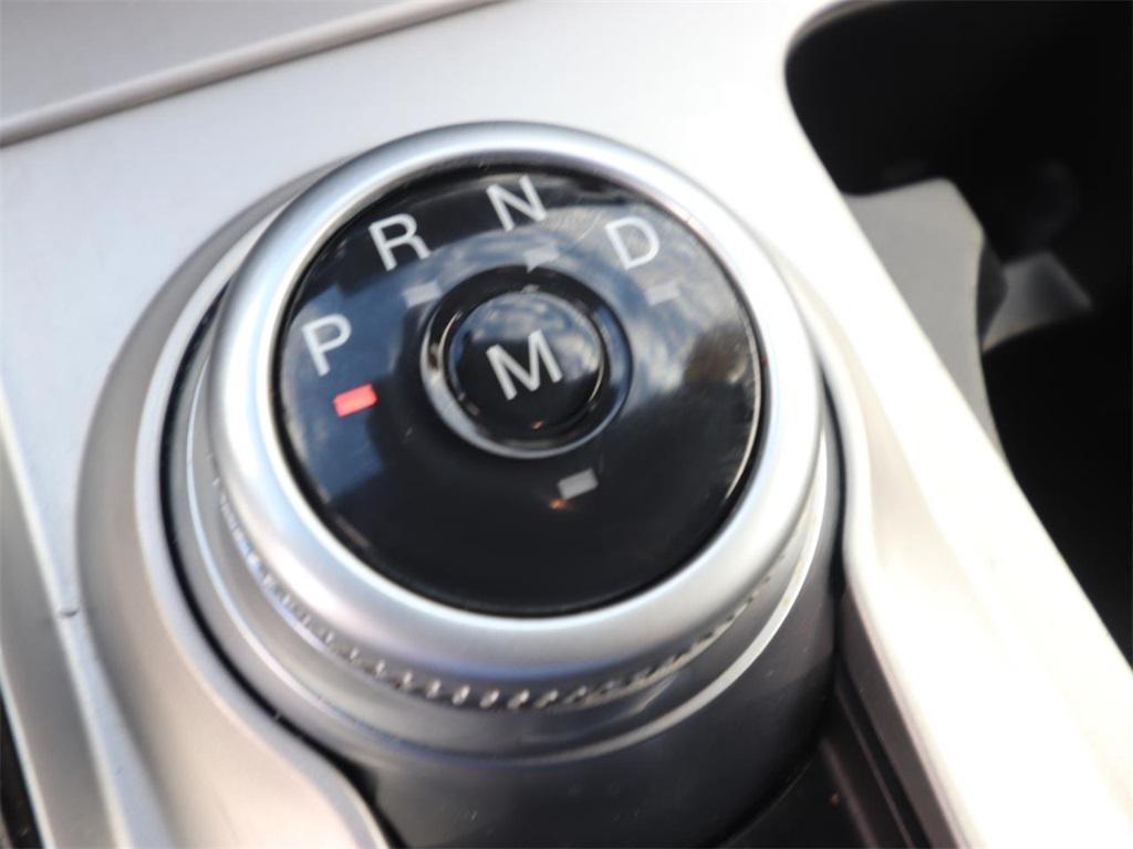 used 2022 Ford Explorer car, priced at $27,806