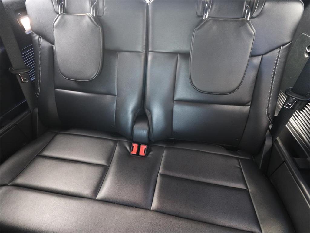 used 2022 Ford Explorer car, priced at $27,806