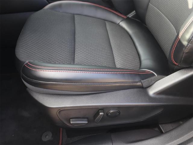 used 2023 Ford Escape car, priced at $23,900
