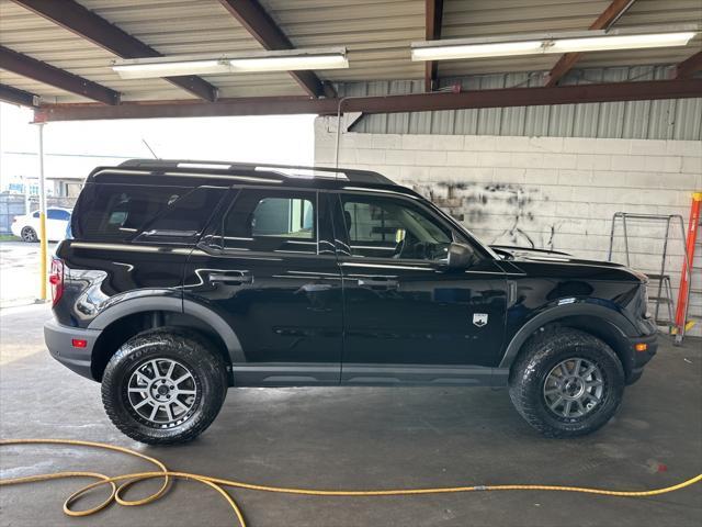 used 2022 Ford Bronco Sport car, priced at $25,128