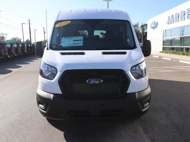 new 2024 Ford Transit-350 car, priced at $55,949