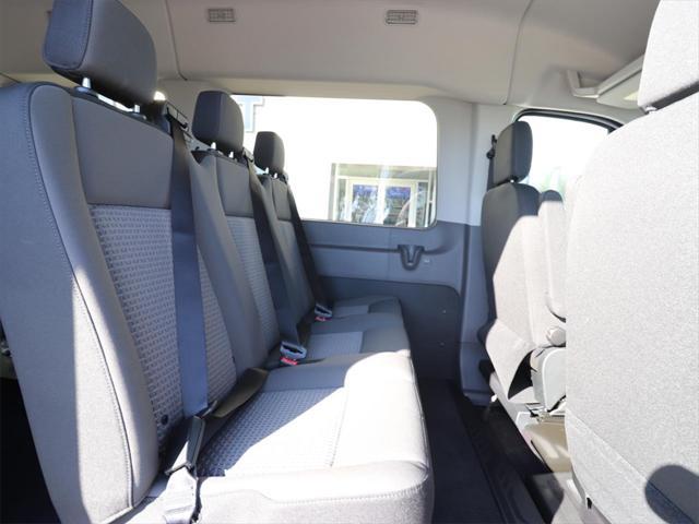 new 2024 Ford Transit-350 car, priced at $55,949