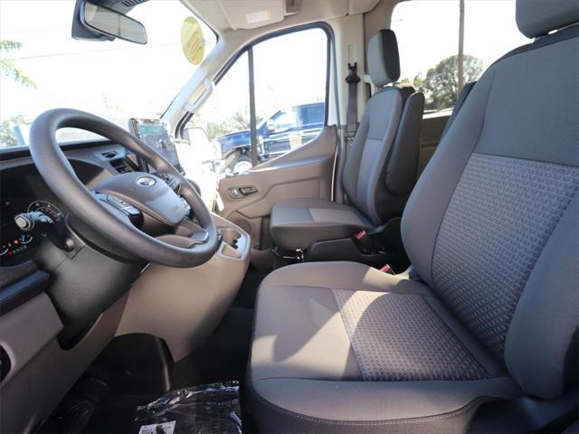 new 2024 Ford Transit-350 car, priced at $55,949