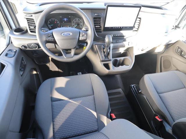 new 2024 Ford Transit-350 car, priced at $55,949