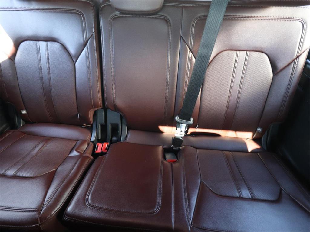 used 2023 Ford Expedition Max car, priced at $43,878