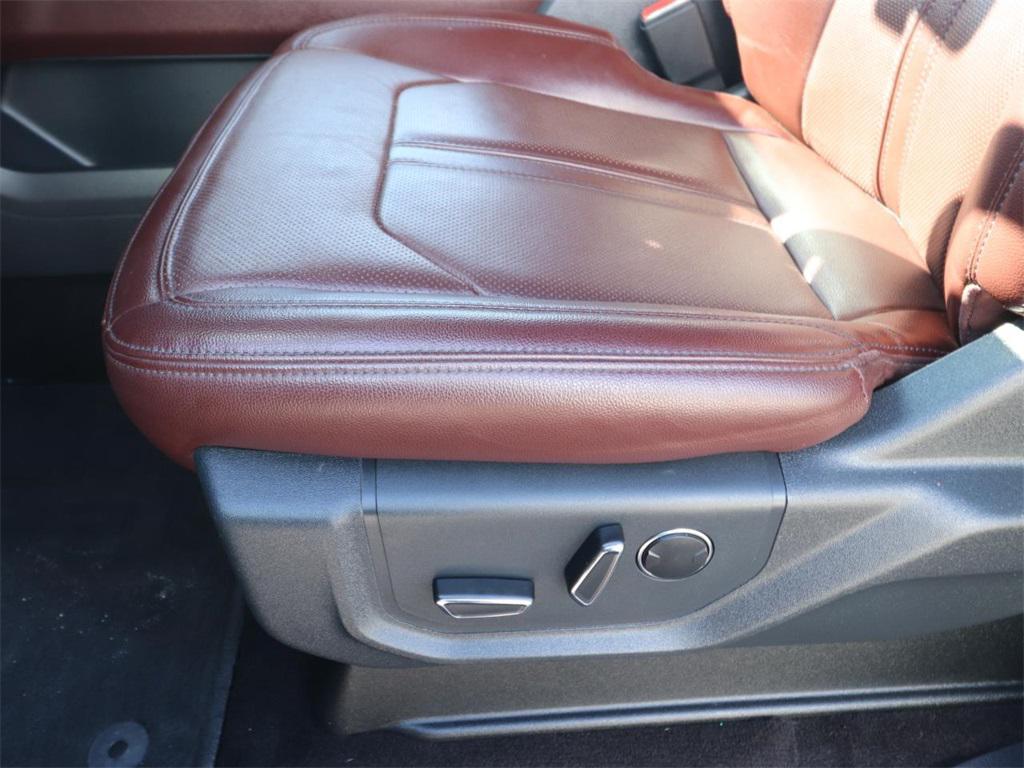 used 2023 Ford Expedition Max car, priced at $43,878