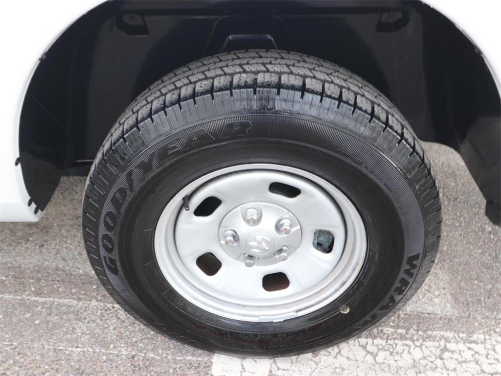 used 2022 Ram 1500 car, priced at $28,871