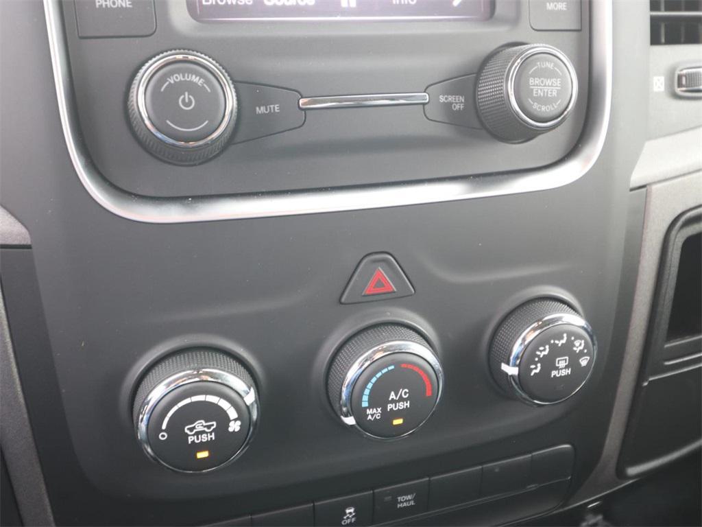 used 2022 Ram 1500 car, priced at $28,871