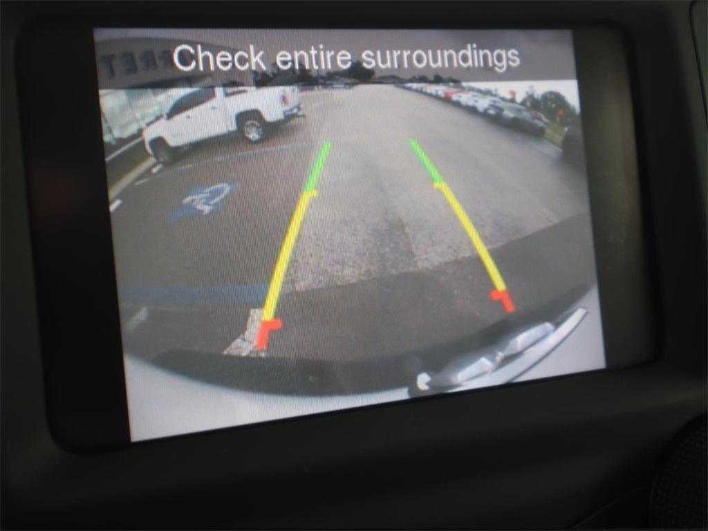 used 2022 Ram 1500 car, priced at $28,871