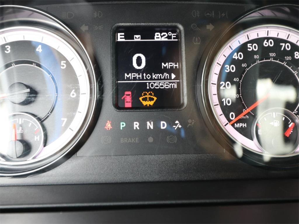 used 2022 Ram 1500 car, priced at $28,871