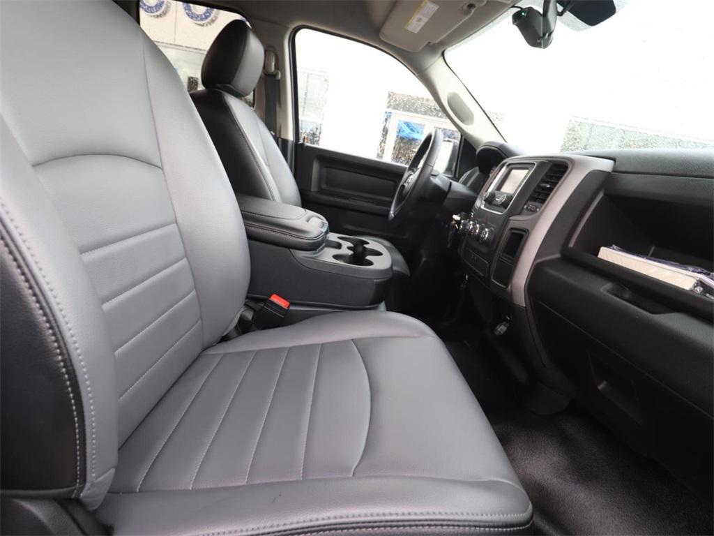 used 2022 Ram 1500 car, priced at $28,871