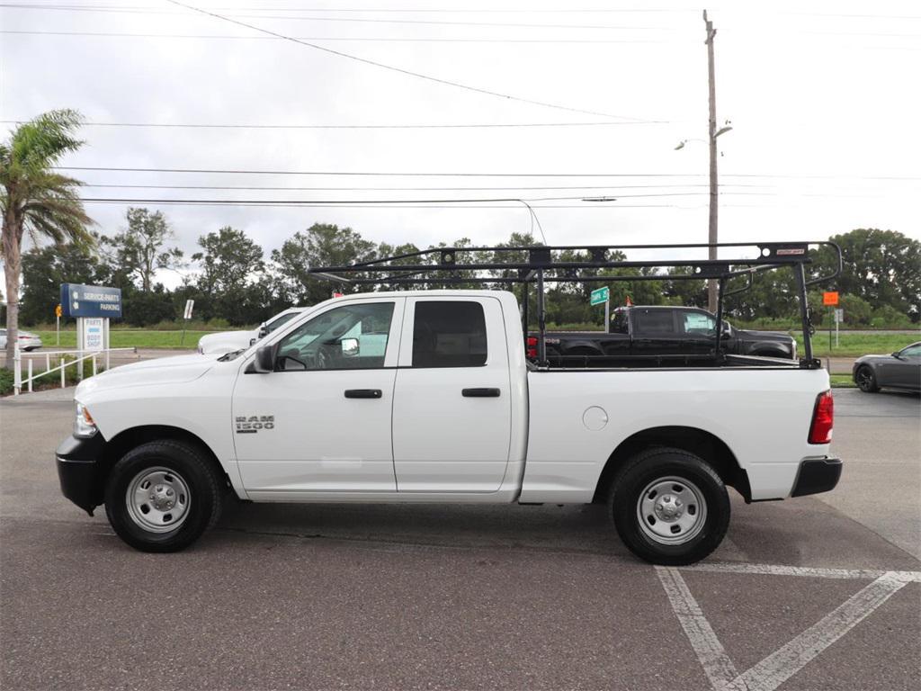 used 2022 Ram 1500 car, priced at $28,871