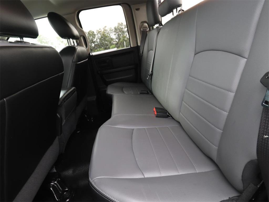 used 2022 Ram 1500 car, priced at $28,871