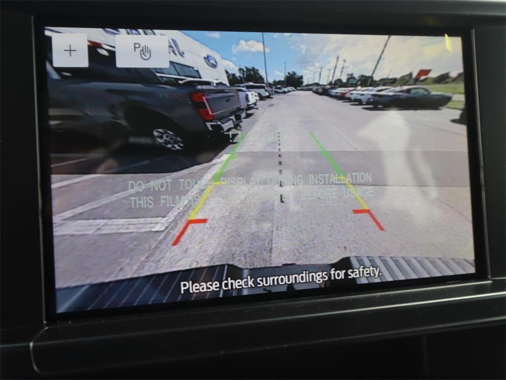 new 2026 Ford F-250 car, priced at $60,106