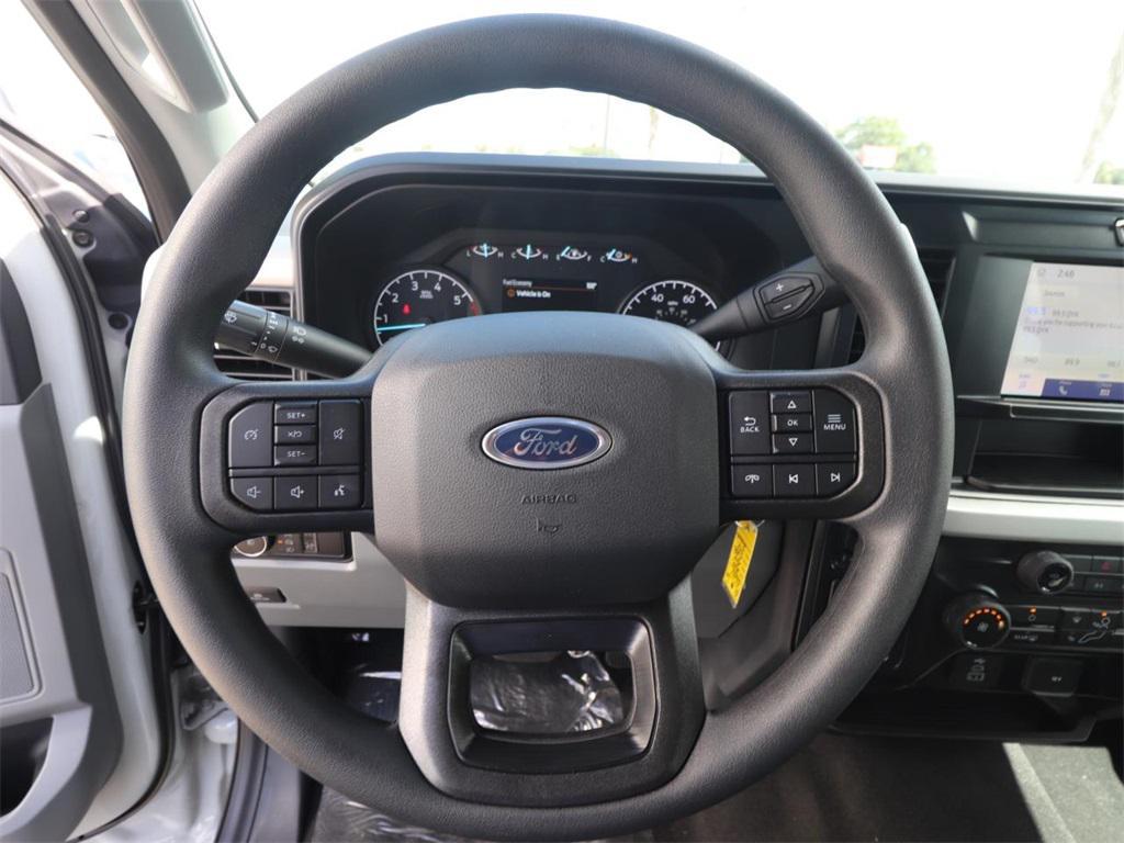 new 2026 Ford F-250 car, priced at $60,106