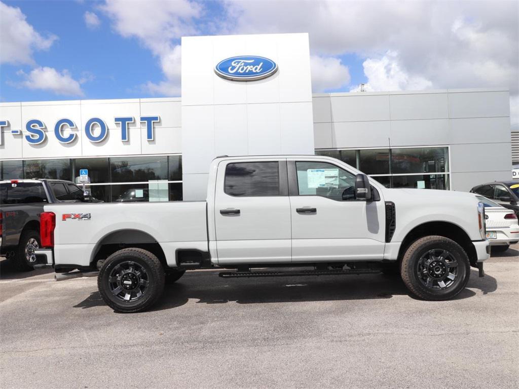 new 2026 Ford F-250 car, priced at $60,106