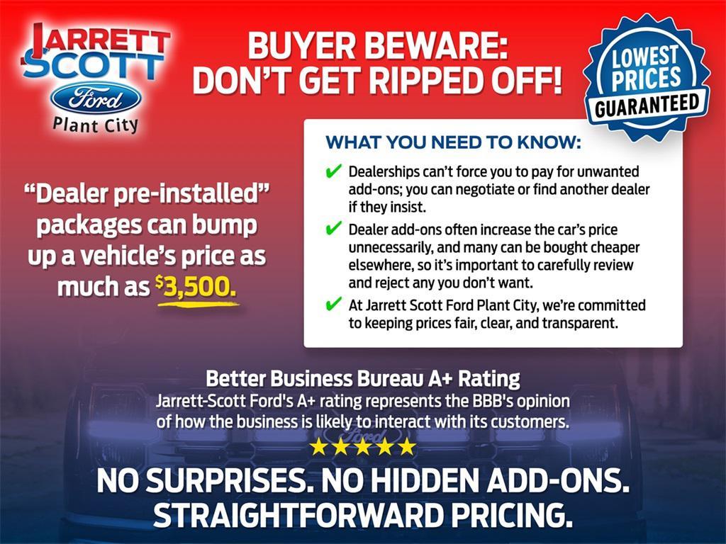 new 2026 Ford F-250 car, priced at $60,106