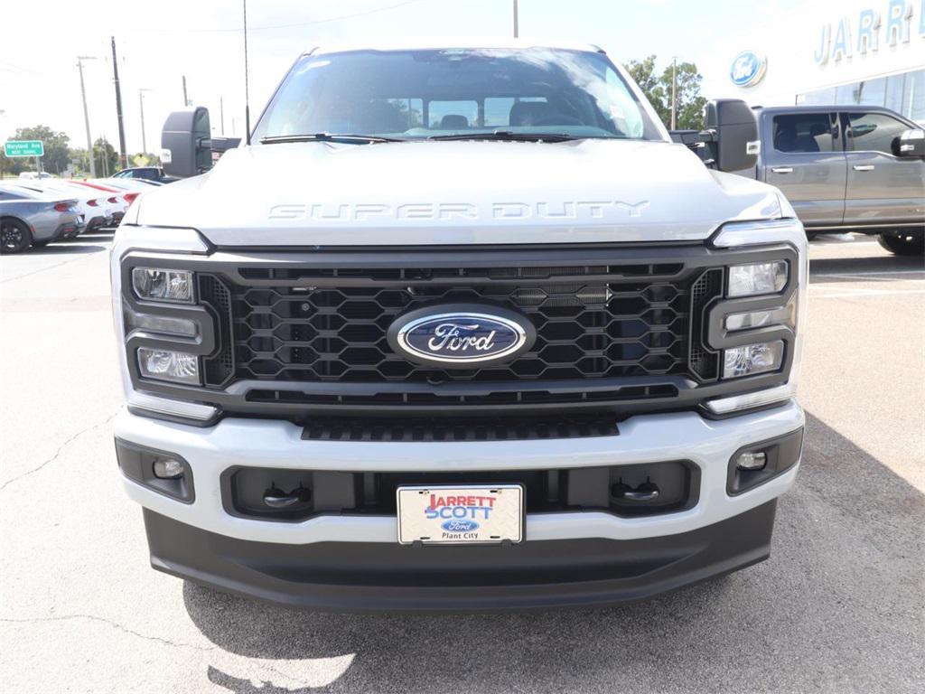 new 2026 Ford F-250 car, priced at $60,106