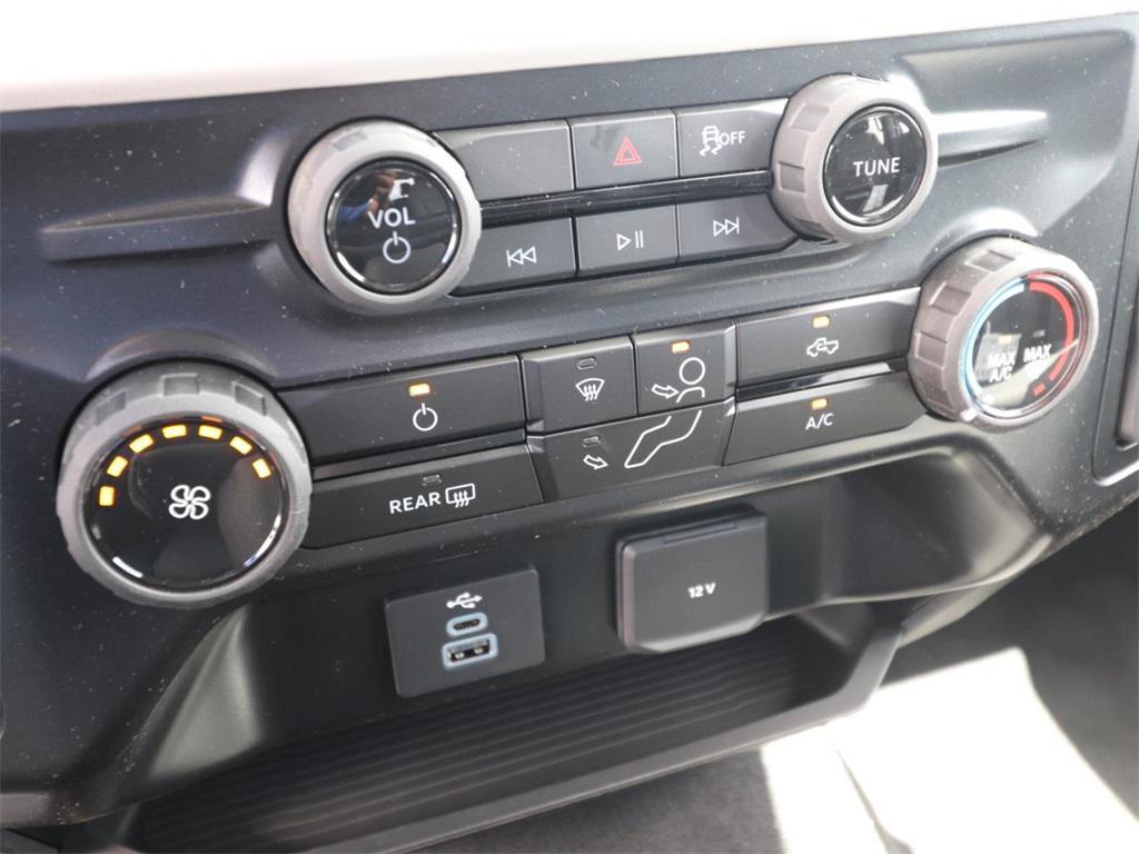 new 2026 Ford F-250 car, priced at $60,106