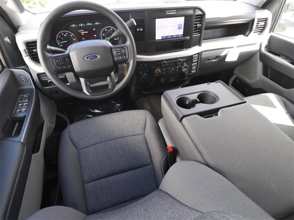 new 2026 Ford F-250 car, priced at $60,106