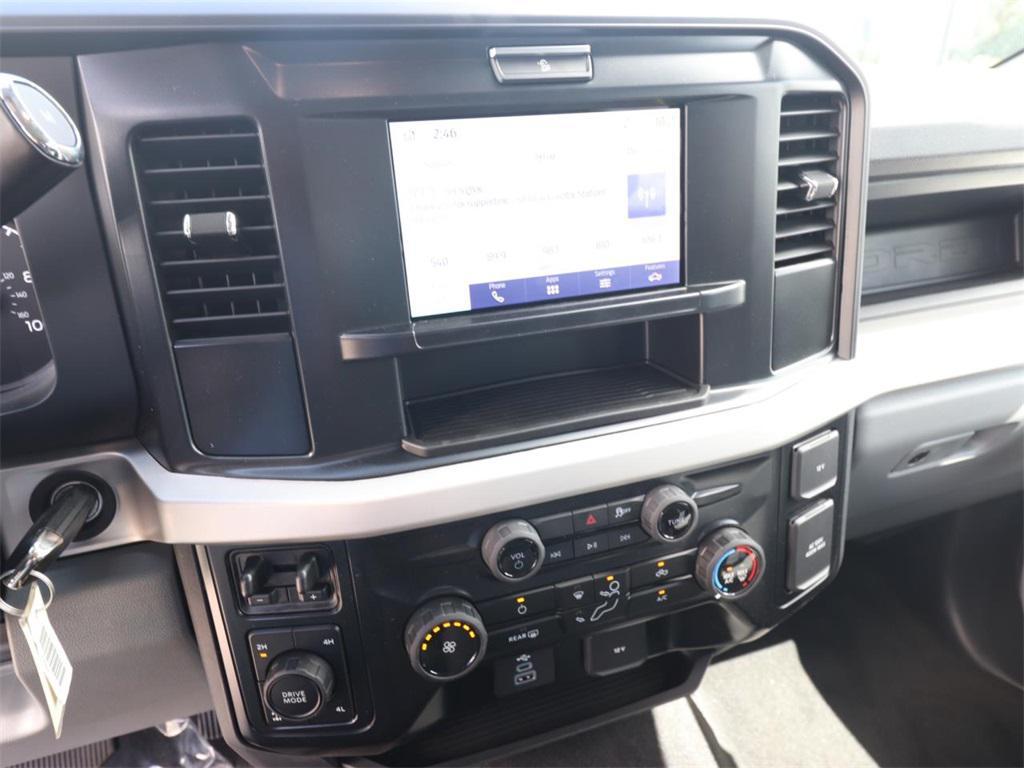 new 2026 Ford F-250 car, priced at $60,106