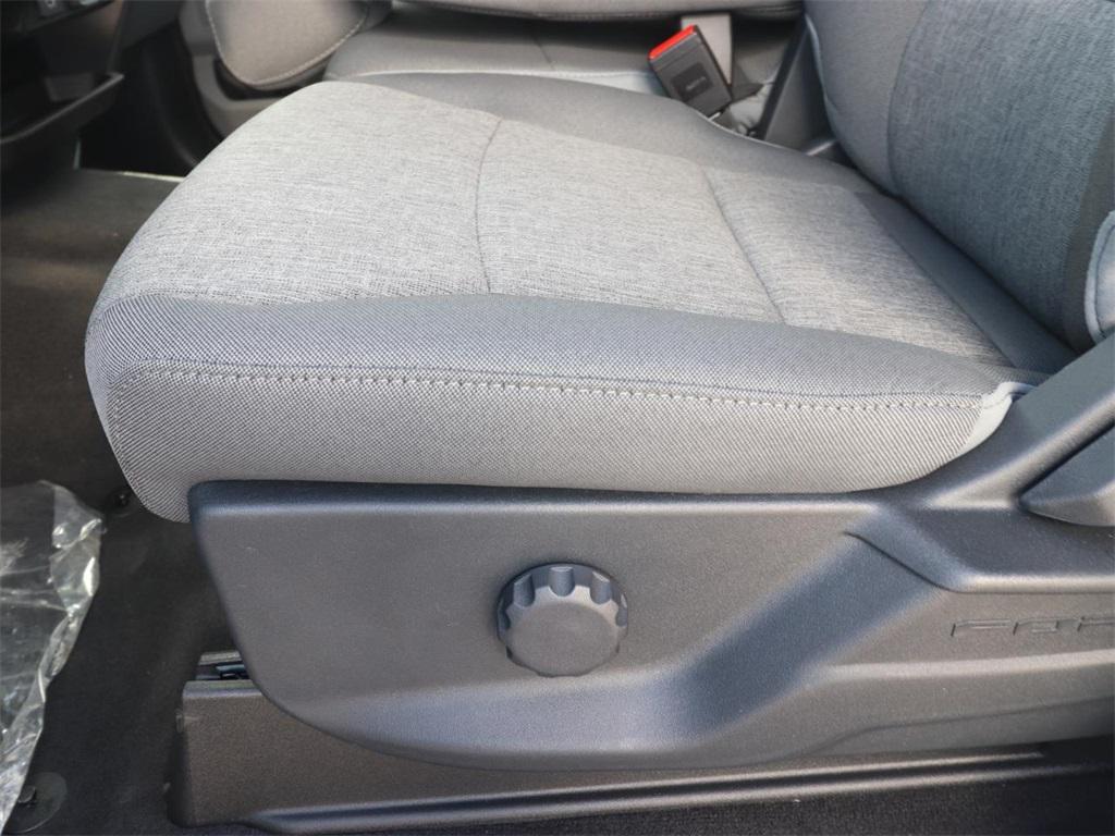 new 2026 Ford F-250 car, priced at $60,106