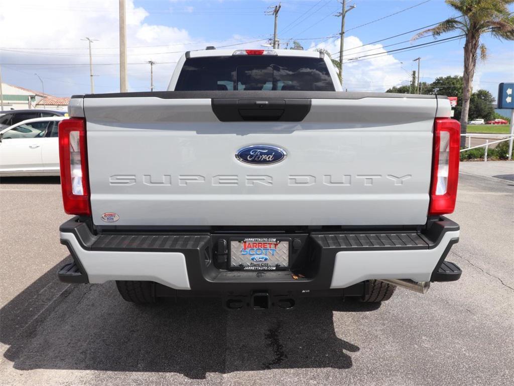 new 2026 Ford F-250 car, priced at $60,106