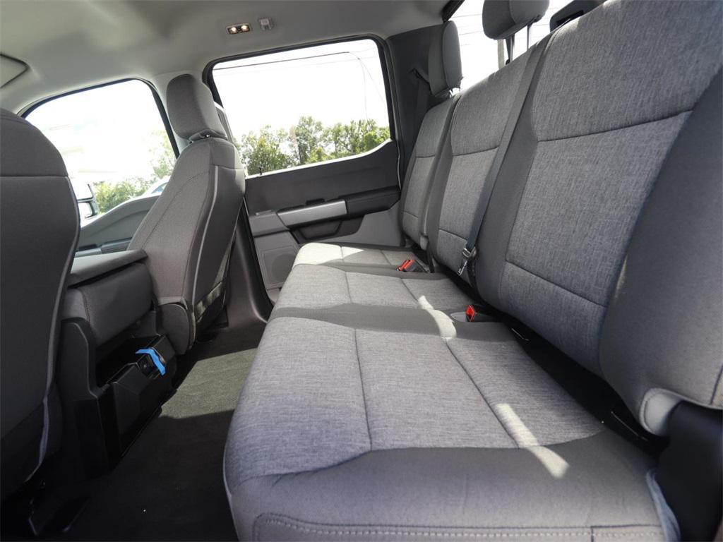 new 2026 Ford F-250 car, priced at $60,106