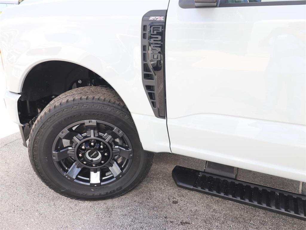 new 2026 Ford F-250 car, priced at $60,106