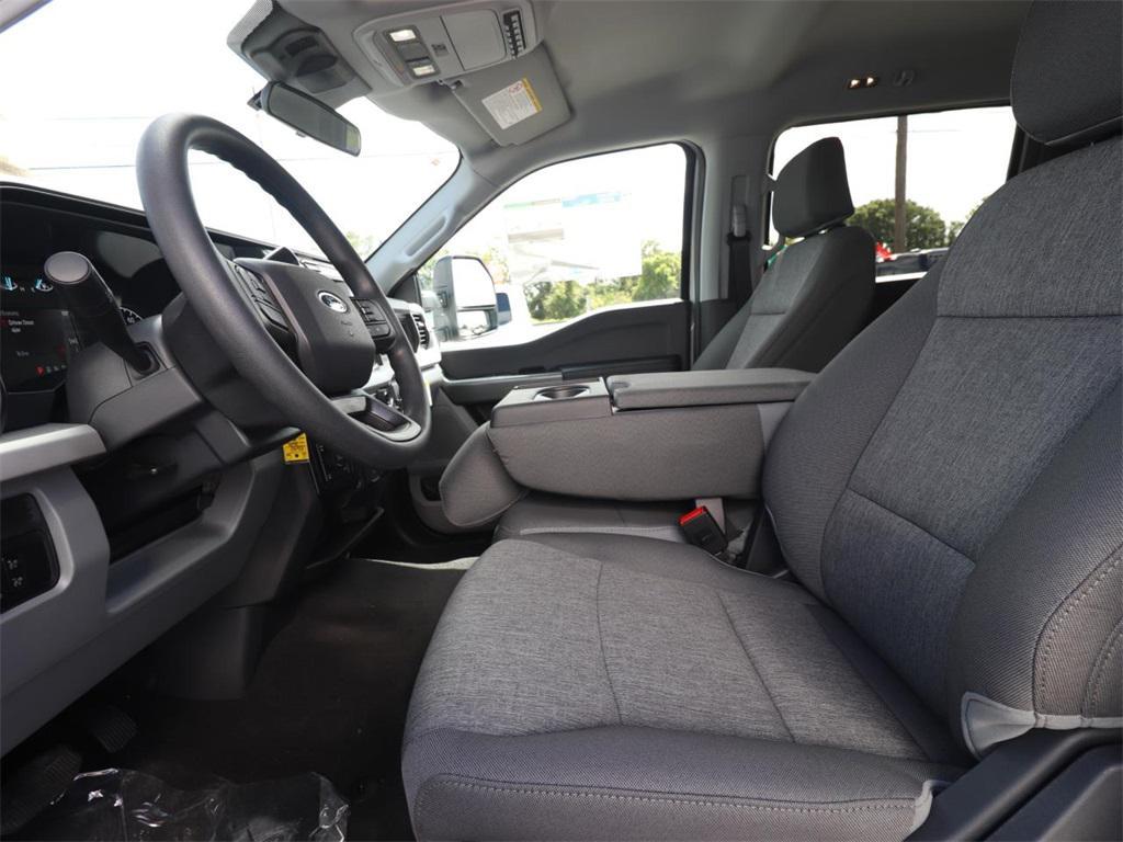 new 2026 Ford F-250 car, priced at $60,106