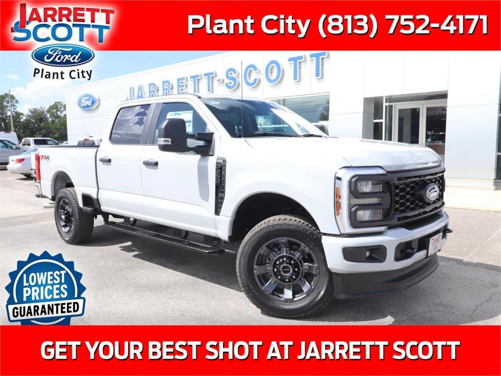 new 2026 Ford F-250 car, priced at $60,106