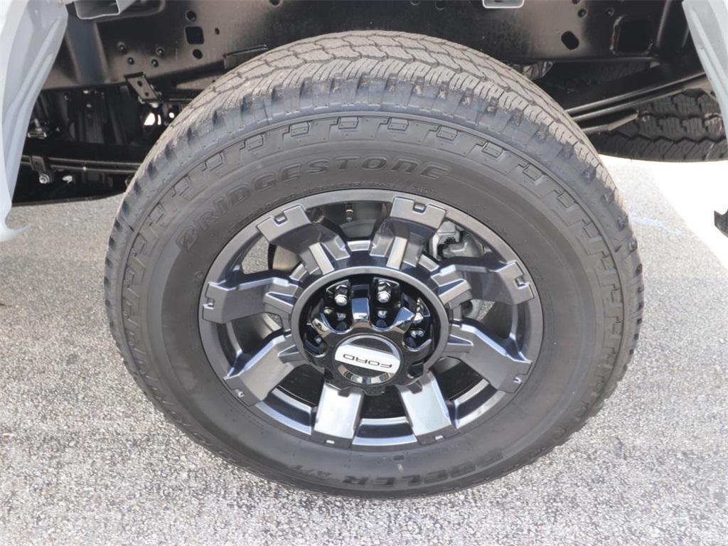 new 2026 Ford F-250 car, priced at $60,106