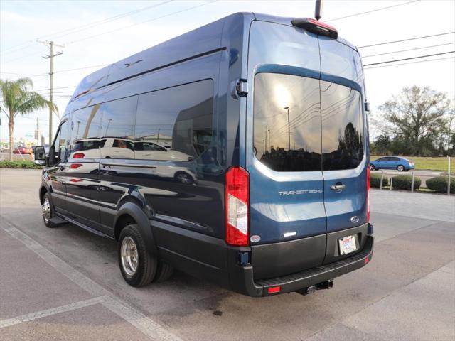 used 2021 Ford Transit-350 car, priced at $61,265