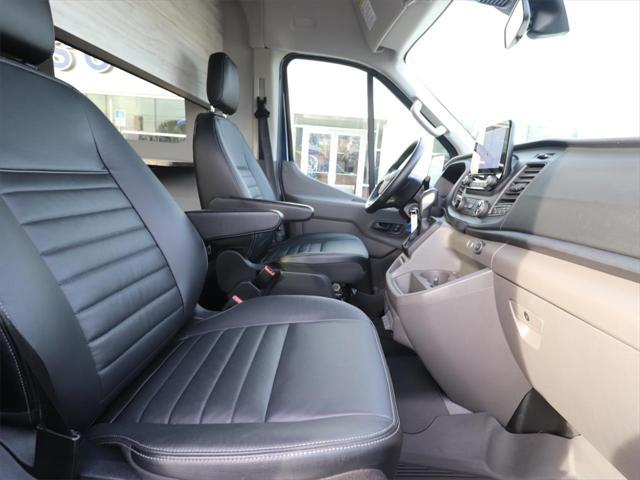 used 2021 Ford Transit-350 car, priced at $61,265