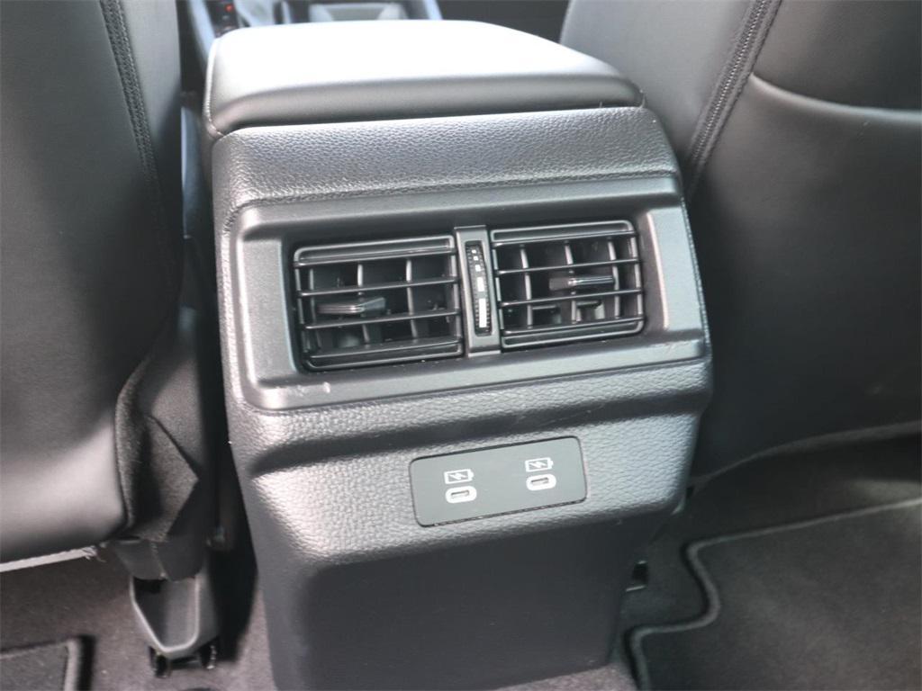 used 2025 Honda Accord Hybrid car, priced at $30,989