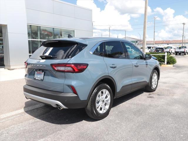 new 2024 Ford Escape car, priced at $26,488