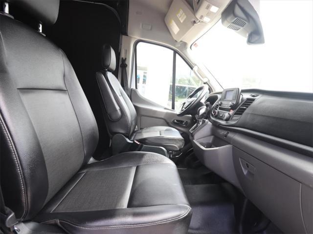 used 2023 Ford Transit-250 car, priced at $39,334