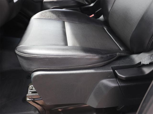 used 2023 Ford Transit-250 car, priced at $39,334