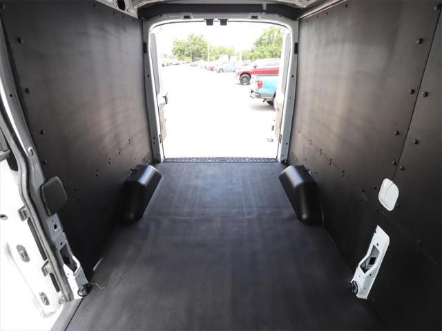 used 2023 Ford Transit-250 car, priced at $39,334